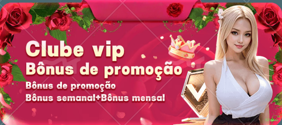 Programa VIP 57game