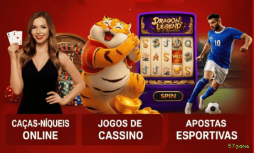 Dealers profissionais da 57game