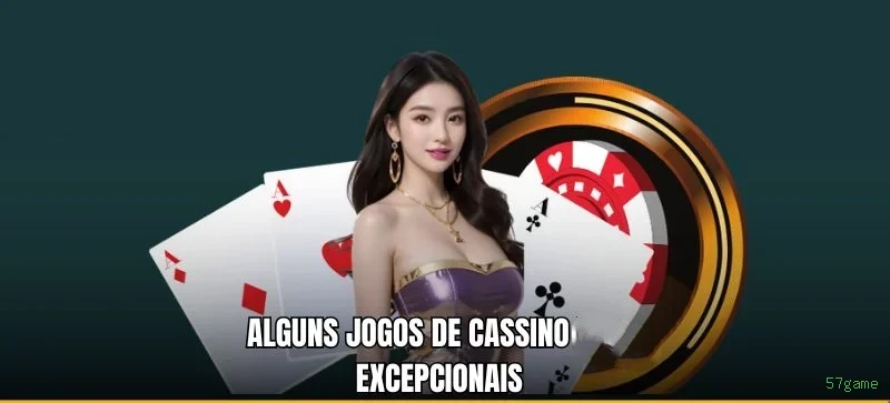 Slots Premium da PG Soft na 57game