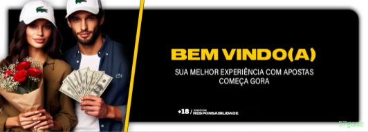 Promoções e bônus exclusivos da 57game