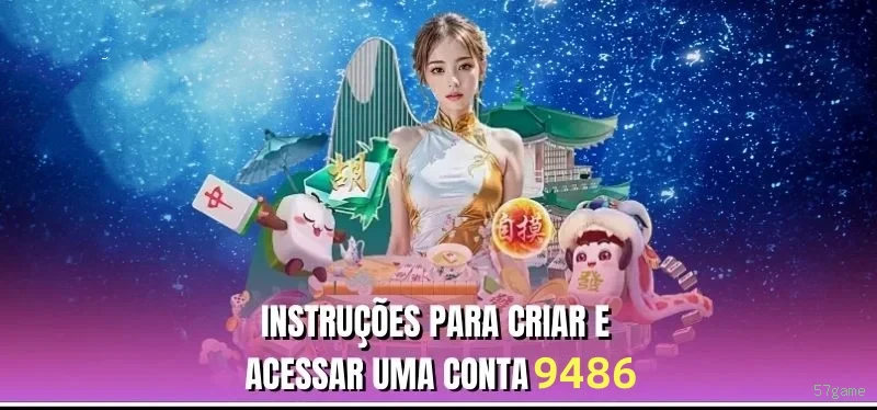 Métodos de pagamento aceitos na 57game